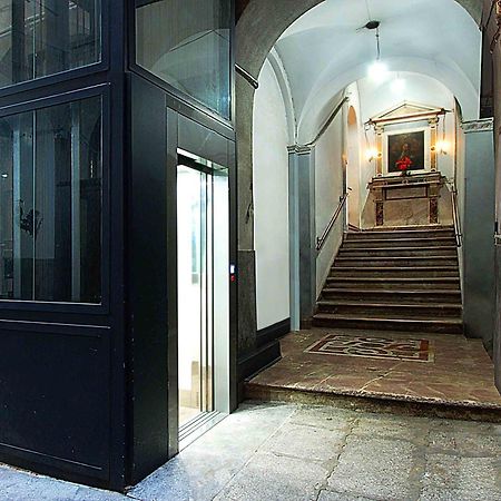 Maqueda331 Apartment Palermo Exterior photo