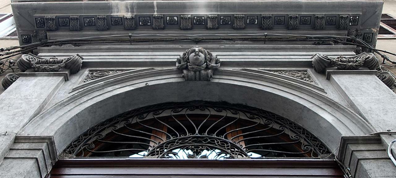Maqueda331 Apartment Palermo Exterior photo