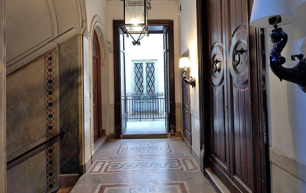 Maqueda331 Apartment Palermo Exterior photo